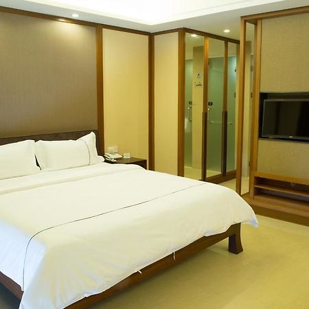 Dakeng  Yijing Holiday Hotel מראה חיצוני תמונה