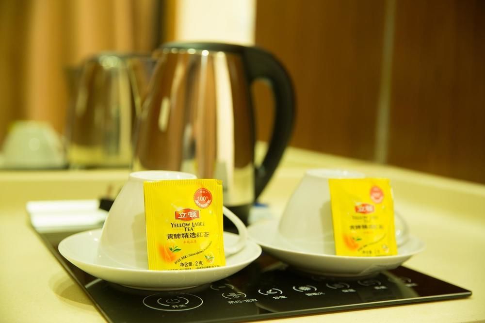 Dakeng  Yijing Holiday Hotel מראה חיצוני תמונה