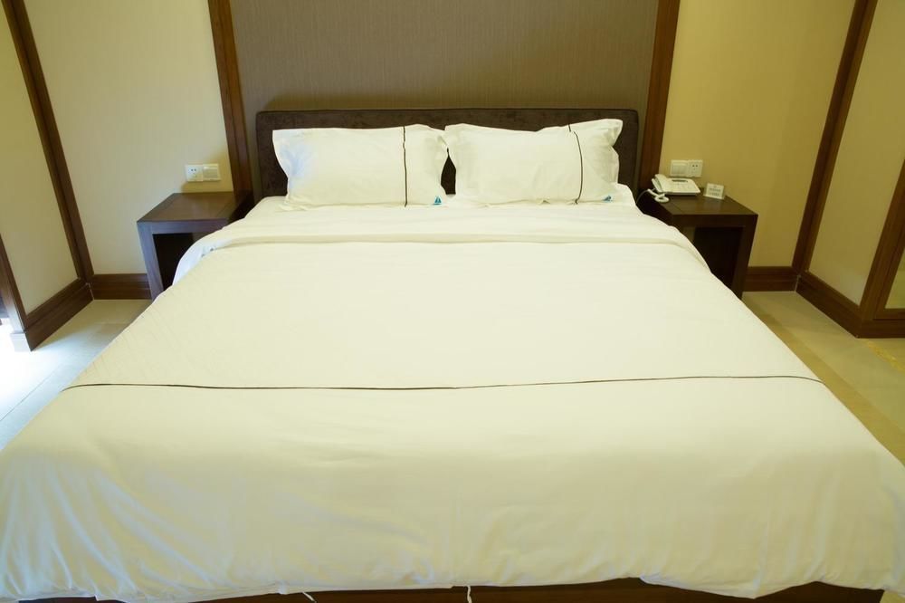 Dakeng  Yijing Holiday Hotel מראה חיצוני תמונה