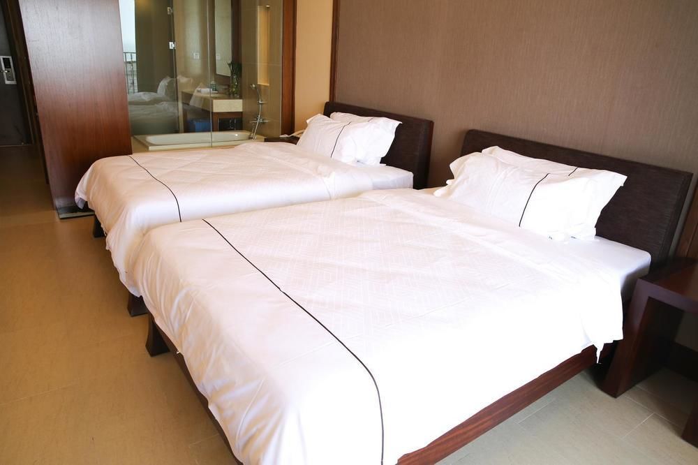 Dakeng  Yijing Holiday Hotel מראה חיצוני תמונה