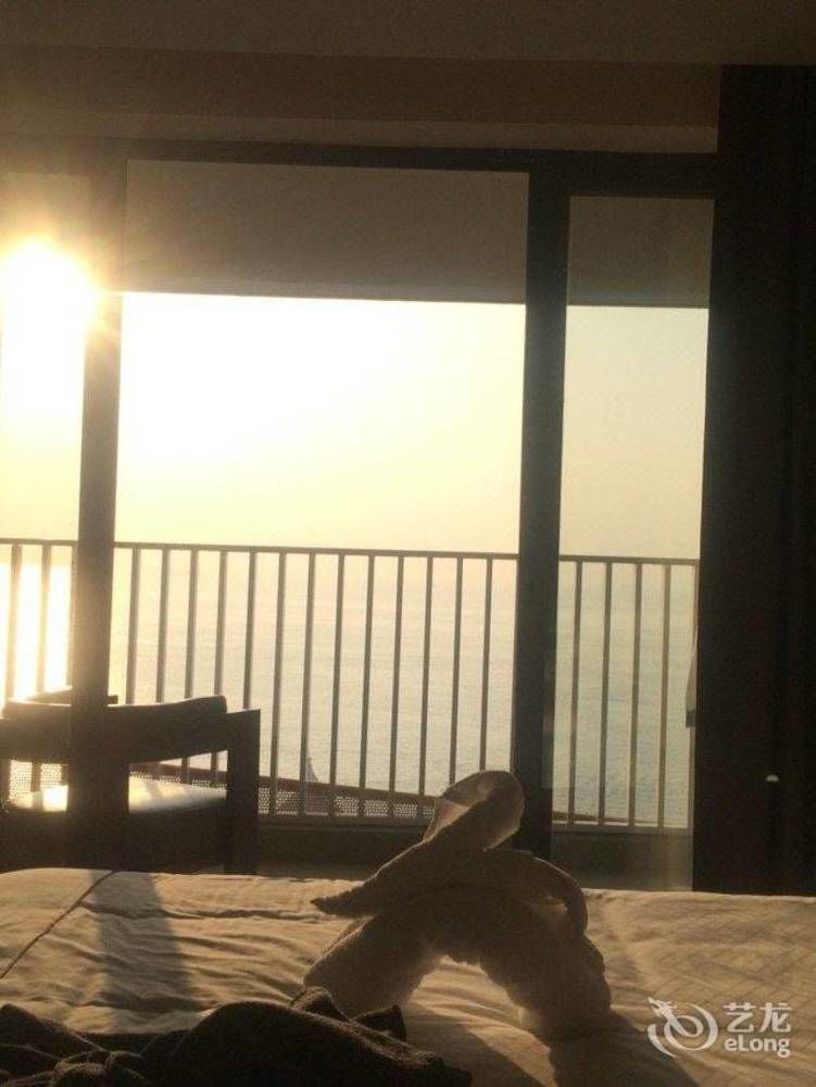 Dakeng  Yijing Holiday Hotel מראה חיצוני תמונה