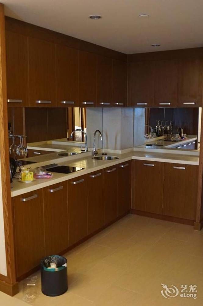Dakeng  Yijing Holiday Hotel מראה חיצוני תמונה