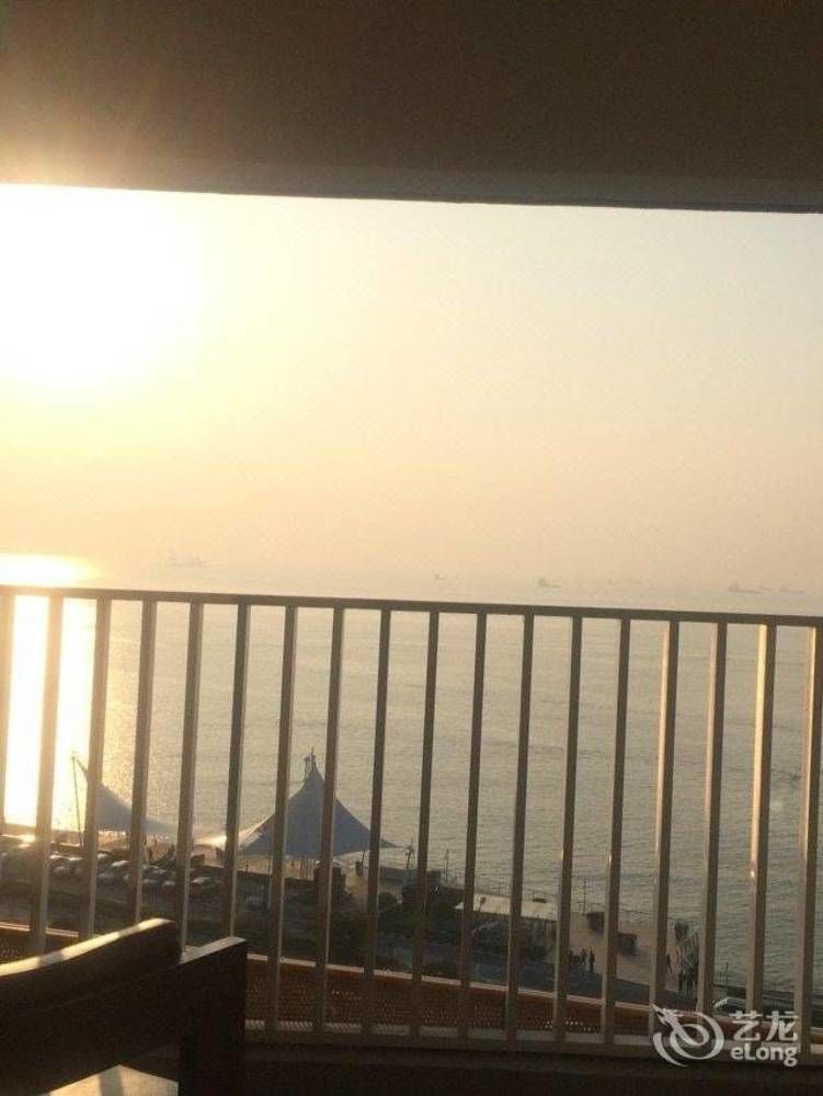 Dakeng  Yijing Holiday Hotel מראה חיצוני תמונה