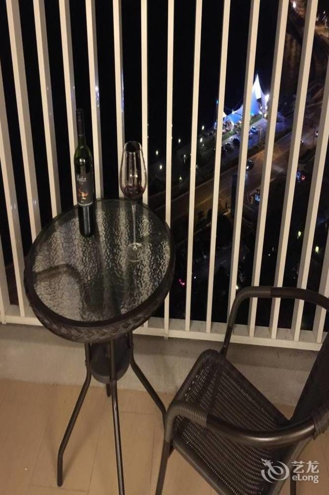 Dakeng  Yijing Holiday Hotel מראה חיצוני תמונה