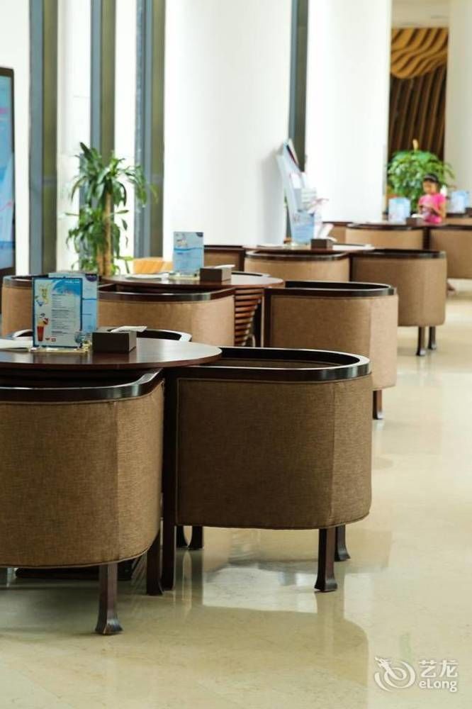 Dakeng  Yijing Holiday Hotel מראה חיצוני תמונה