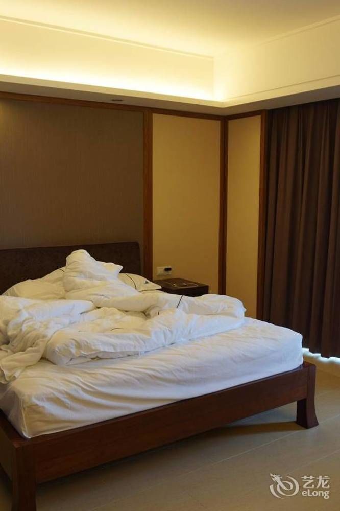 Dakeng  Yijing Holiday Hotel מראה חיצוני תמונה