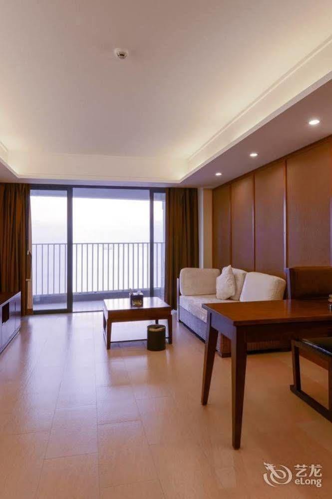 Dakeng  Yijing Holiday Hotel מראה חיצוני תמונה