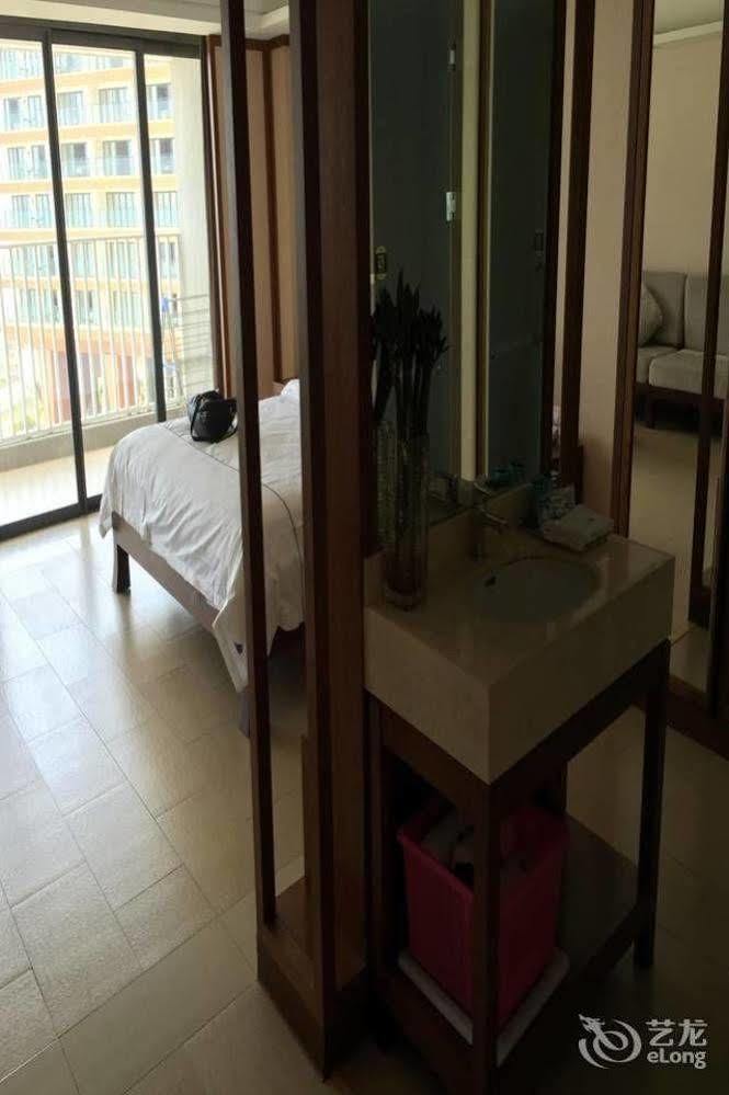 Dakeng  Yijing Holiday Hotel מראה חיצוני תמונה