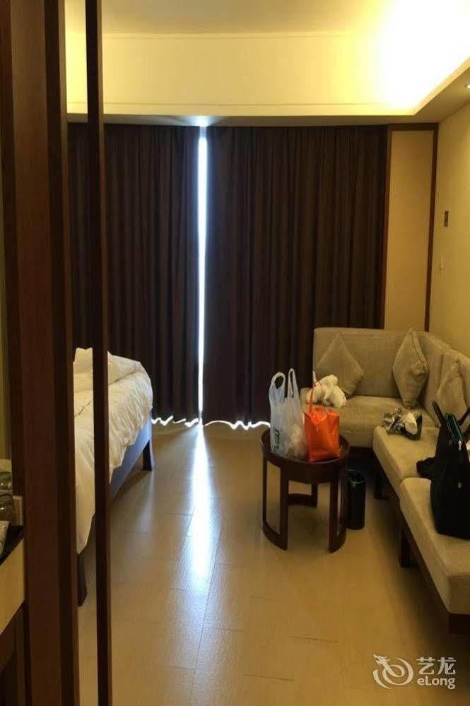 Dakeng  Yijing Holiday Hotel מראה חיצוני תמונה