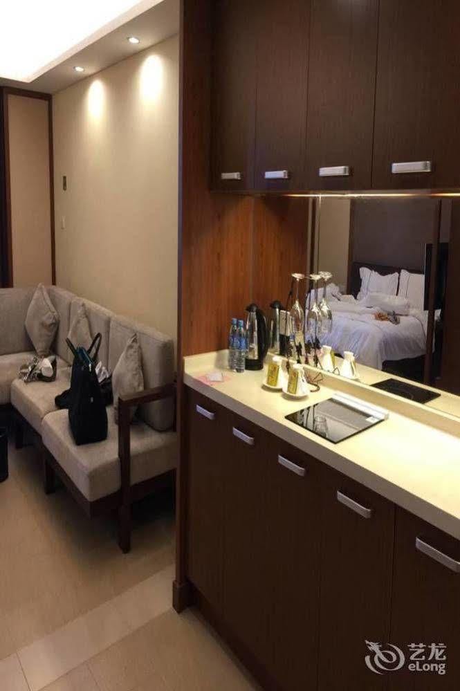 Dakeng  Yijing Holiday Hotel מראה חיצוני תמונה